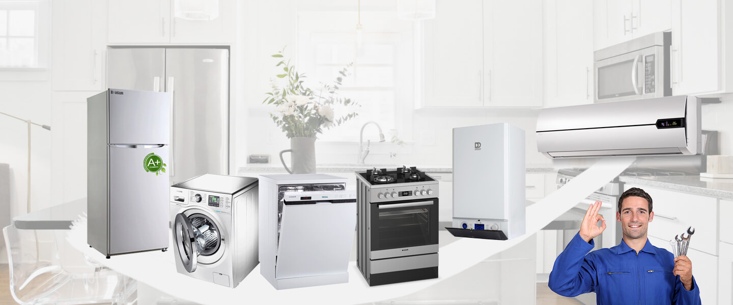Silifke Gorenje Servisi